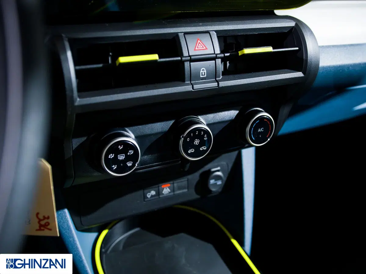 Fiat Grande Panda nuova a Bergamo (16)