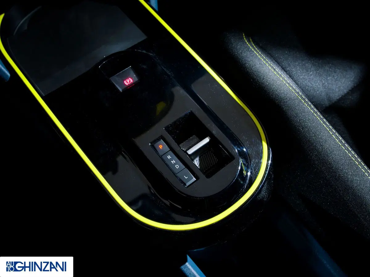 Fiat Grande Panda nuova a Bergamo (17)