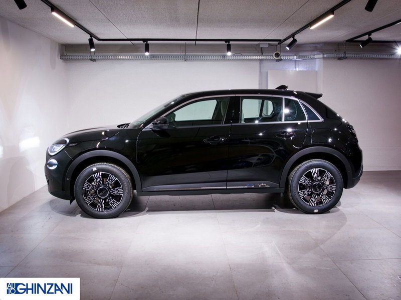 Fiat 600 nuova a Bergamo (5)