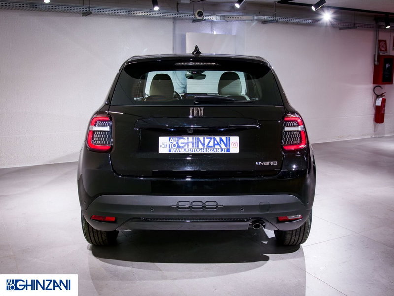 Fiat 600 nuova a Bergamo (6)