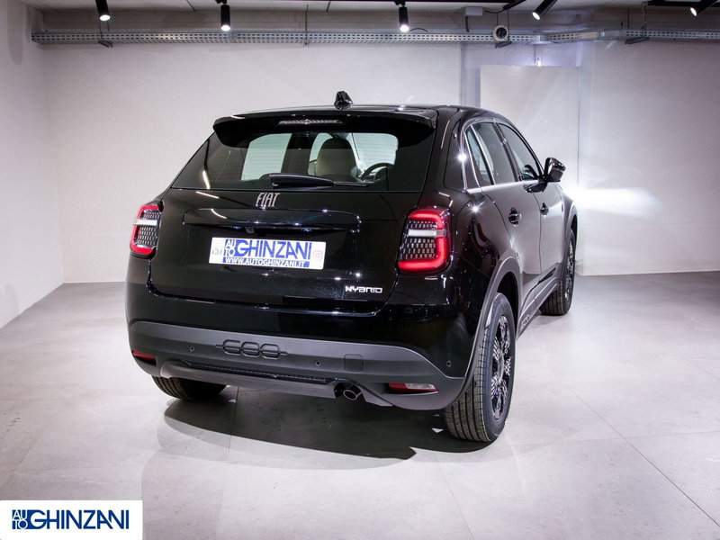 Fiat 600 nuova a Bergamo (8)