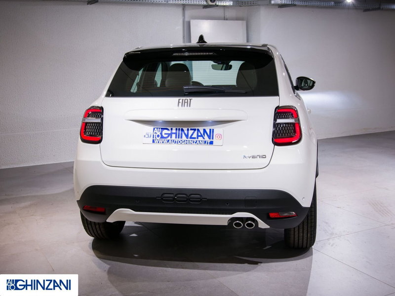 Fiat 600 nuova a Bergamo (6)