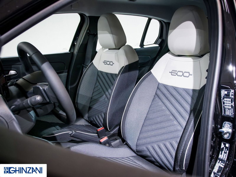 Fiat 600 nuova a Bergamo (10)