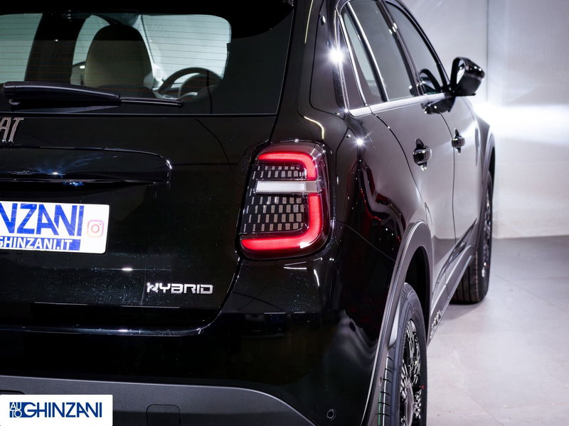 Fiat 600 nuova a Bergamo (18)