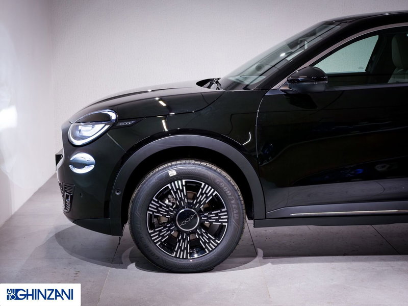 Fiat 600 nuova a Bergamo (9)