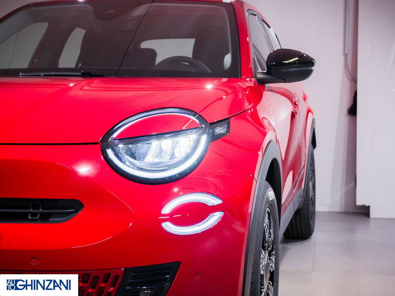 Fiat 600 nuova a Bergamo (18)