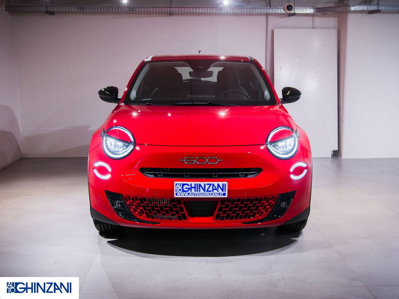 Fiat 600 nuova a Bergamo (4)