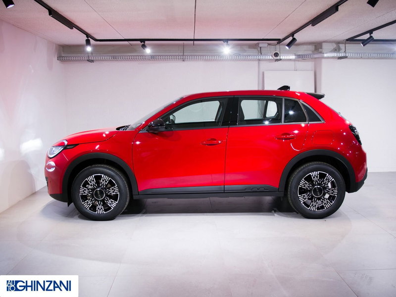 Fiat 600 nuova a Bergamo (5)