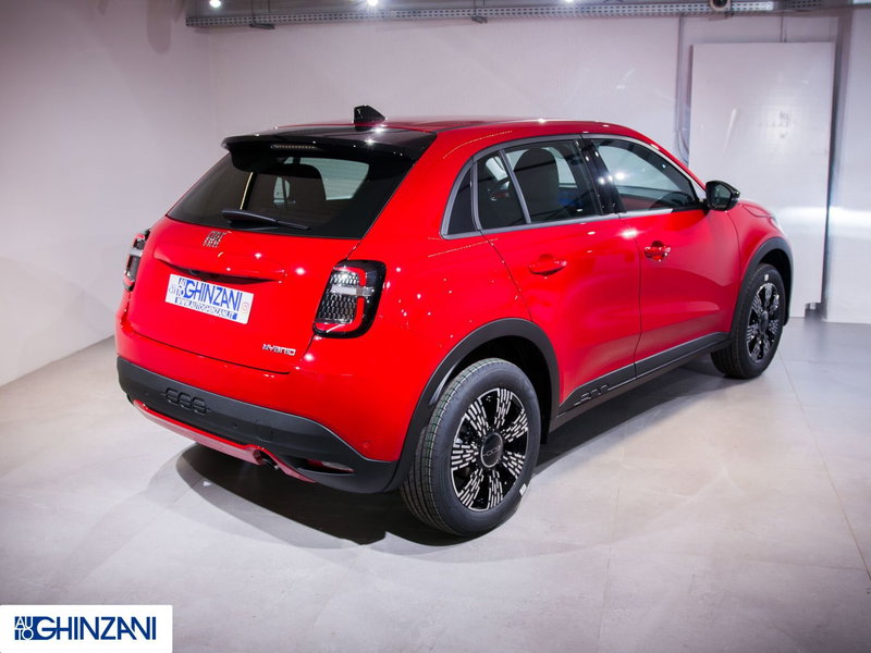 Fiat 600 nuova a Bergamo (7)