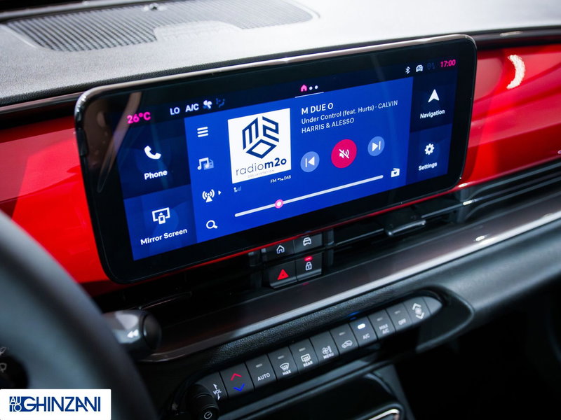 Fiat 600 nuova a Bergamo (14)