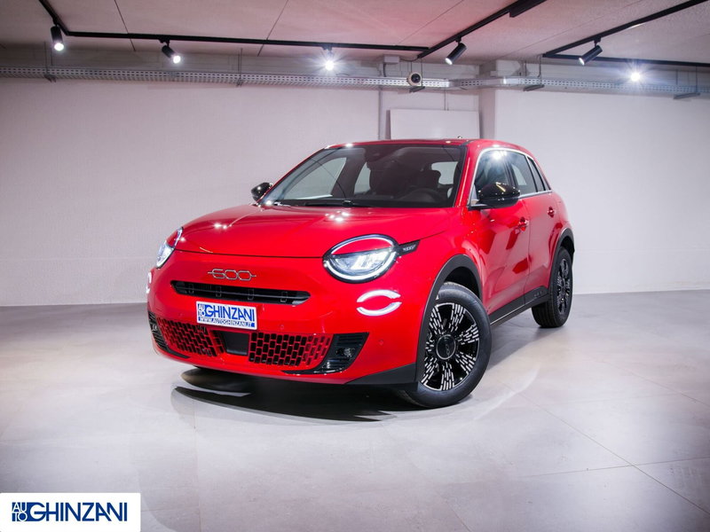 Fiat 600 nuova a Bergamo (2)