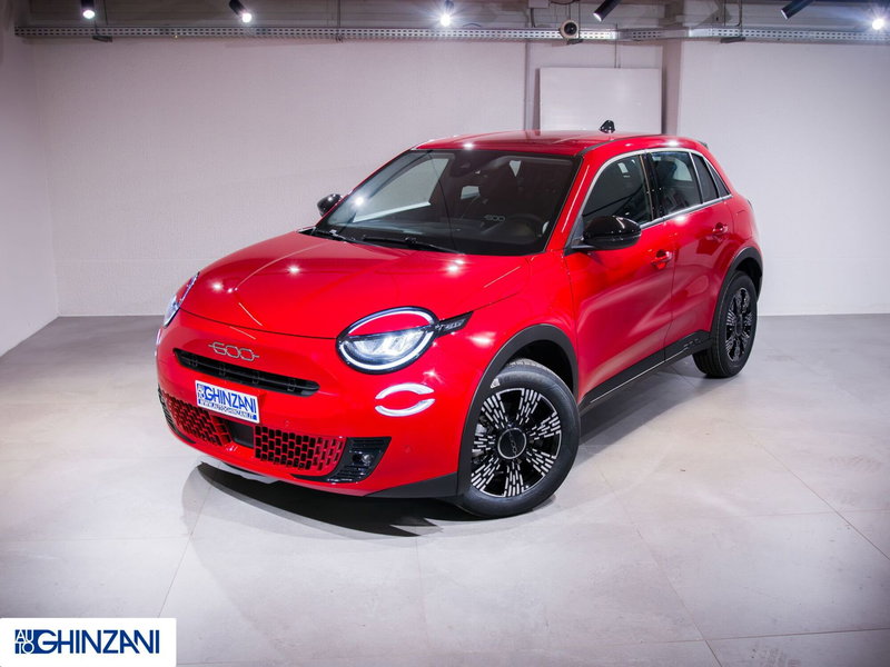 Fiat 600 nuova a Bergamo (3)