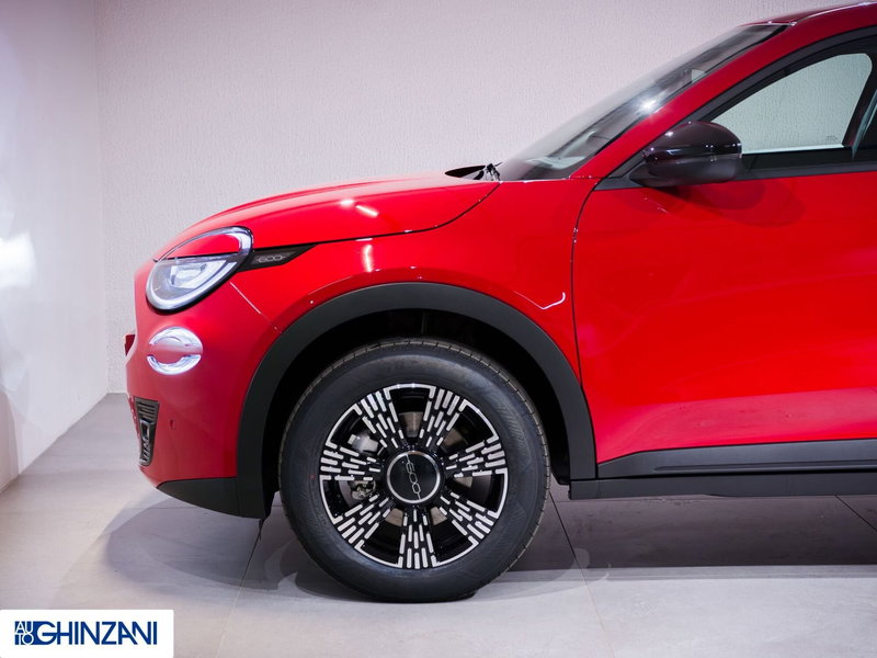 Fiat 600 nuova a Bergamo (9)