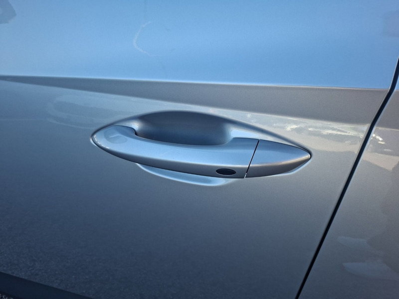 Hyundai Tucson nuova a Ancona (12)