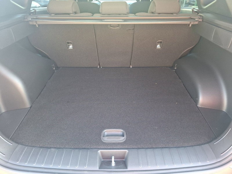 Hyundai Tucson nuova a Ancona (13)