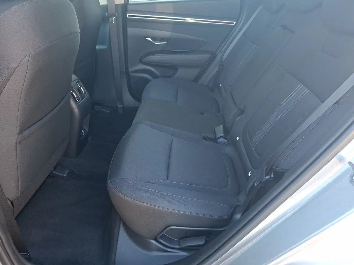 Hyundai Tucson nuova a Ancona (17)