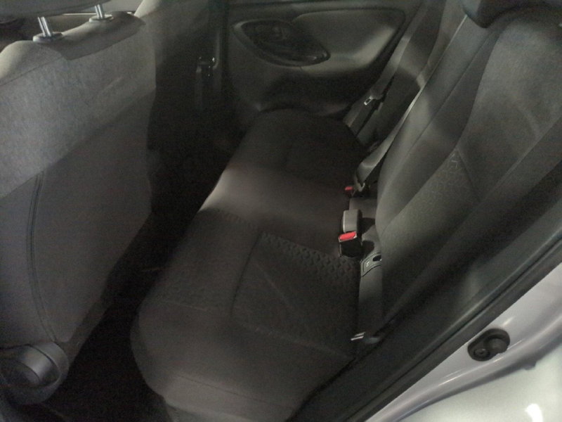 Toyota Yaris Cross usata a Milano (12)