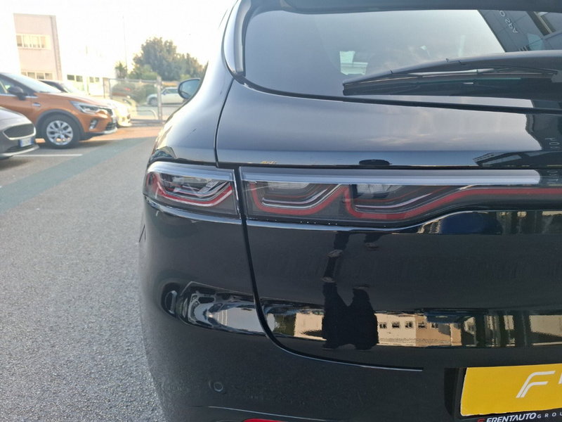 Alfa Romeo Tonale nuova a Ancona (10)