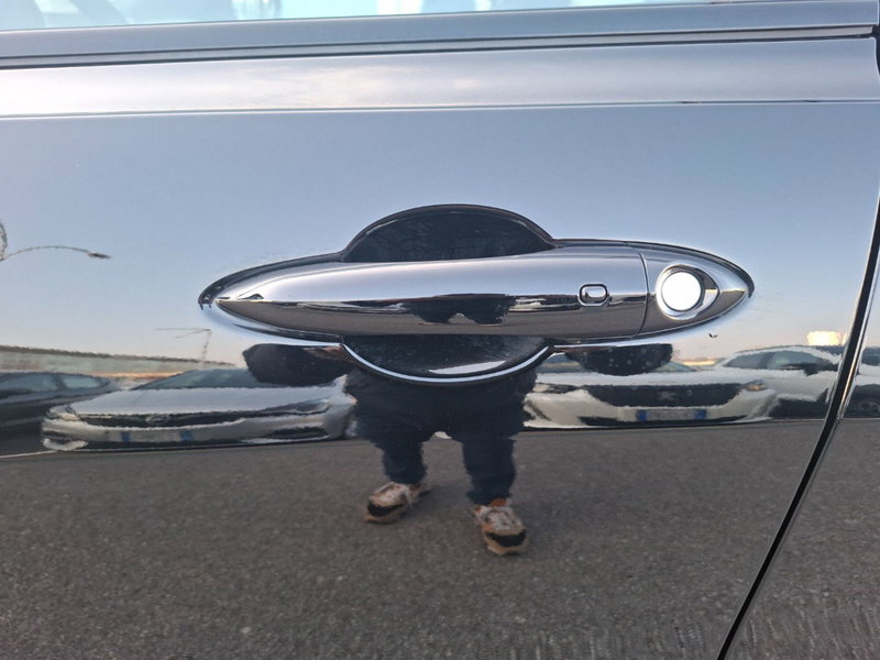 Alfa Romeo Tonale nuova a Ancona (11)