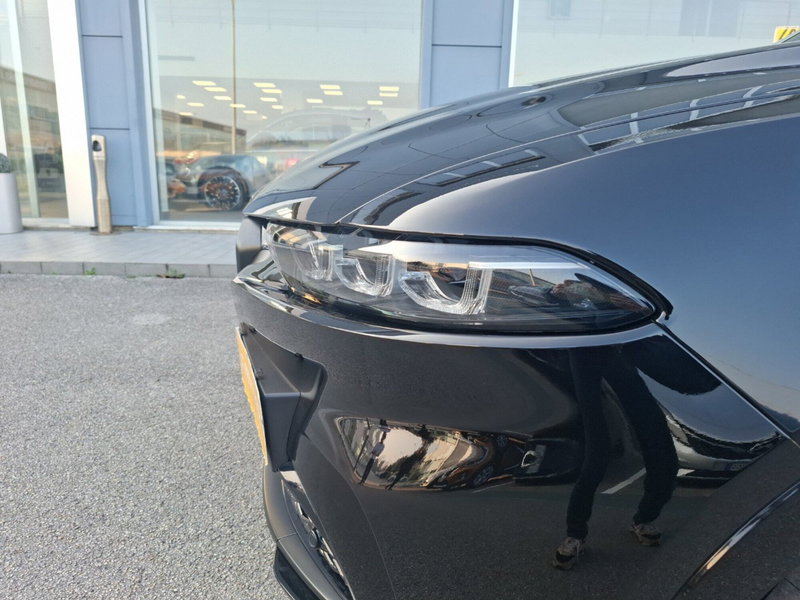 Alfa Romeo Tonale nuova a Ancona (12)