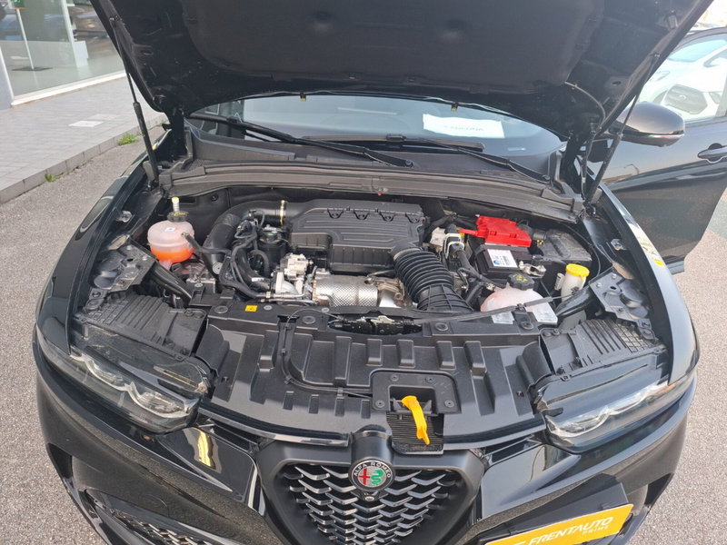 Alfa Romeo Tonale nuova a Ancona (13)