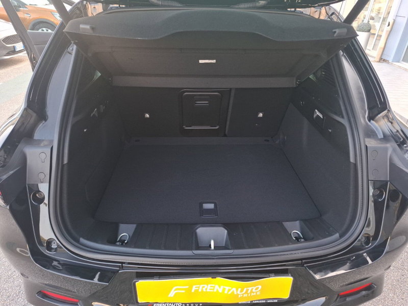 Alfa Romeo Tonale nuova a Ancona (14)