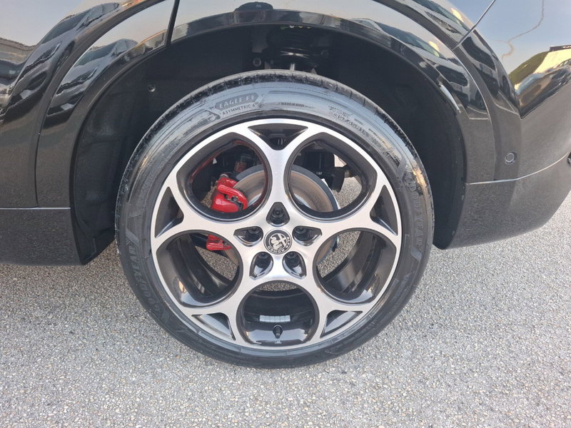 Alfa Romeo Tonale nuova a Ancona (15)