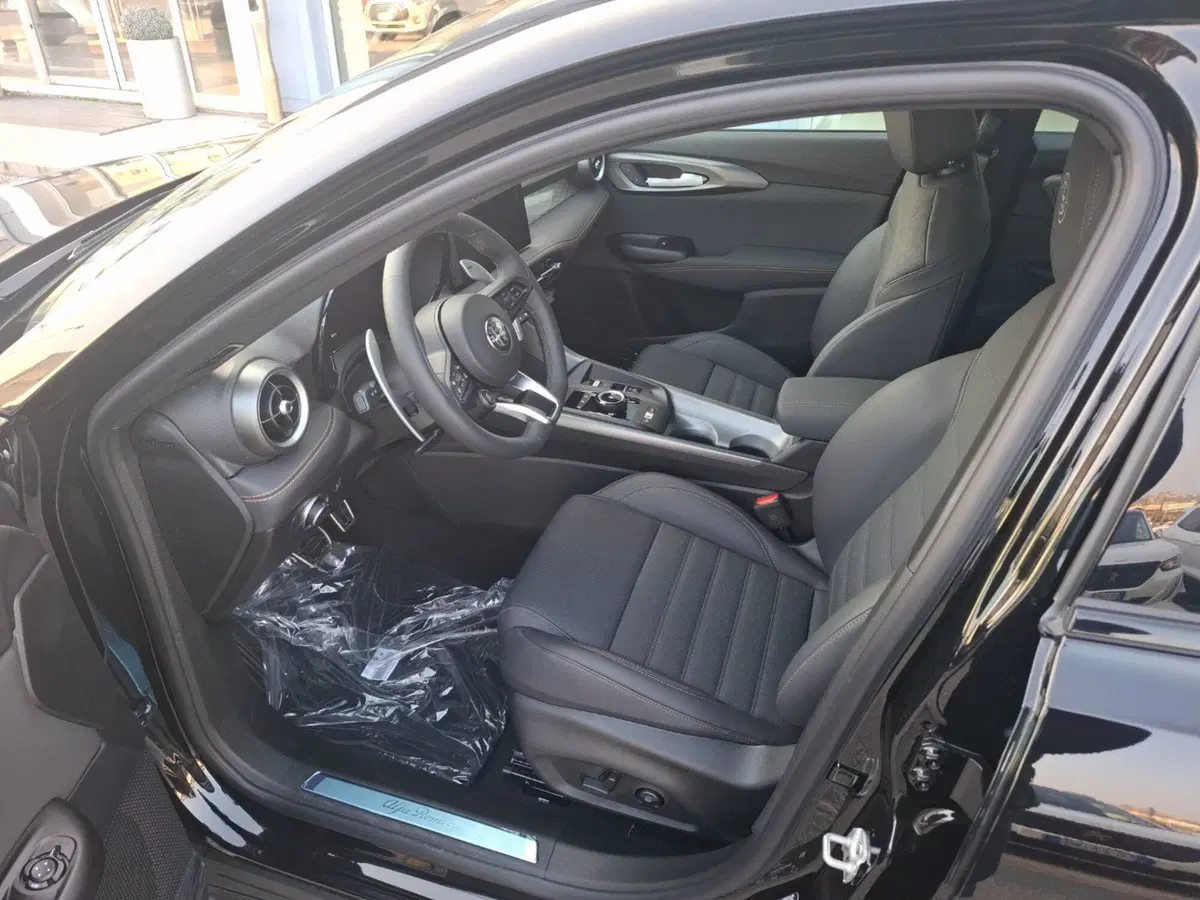 Alfa Romeo Tonale nuova a Ancona (16)