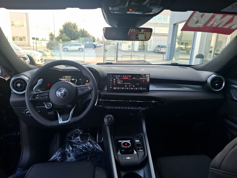 Alfa Romeo Tonale nuova a Ancona (17)