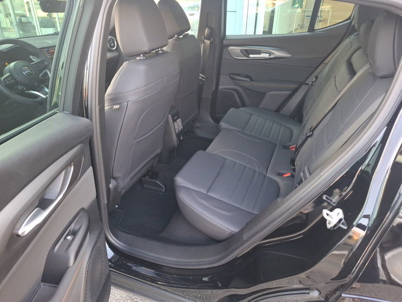 Alfa Romeo Tonale nuova a Ancona (18)