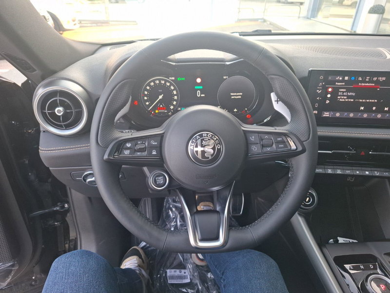 Alfa Romeo Tonale nuova a Ancona (19)