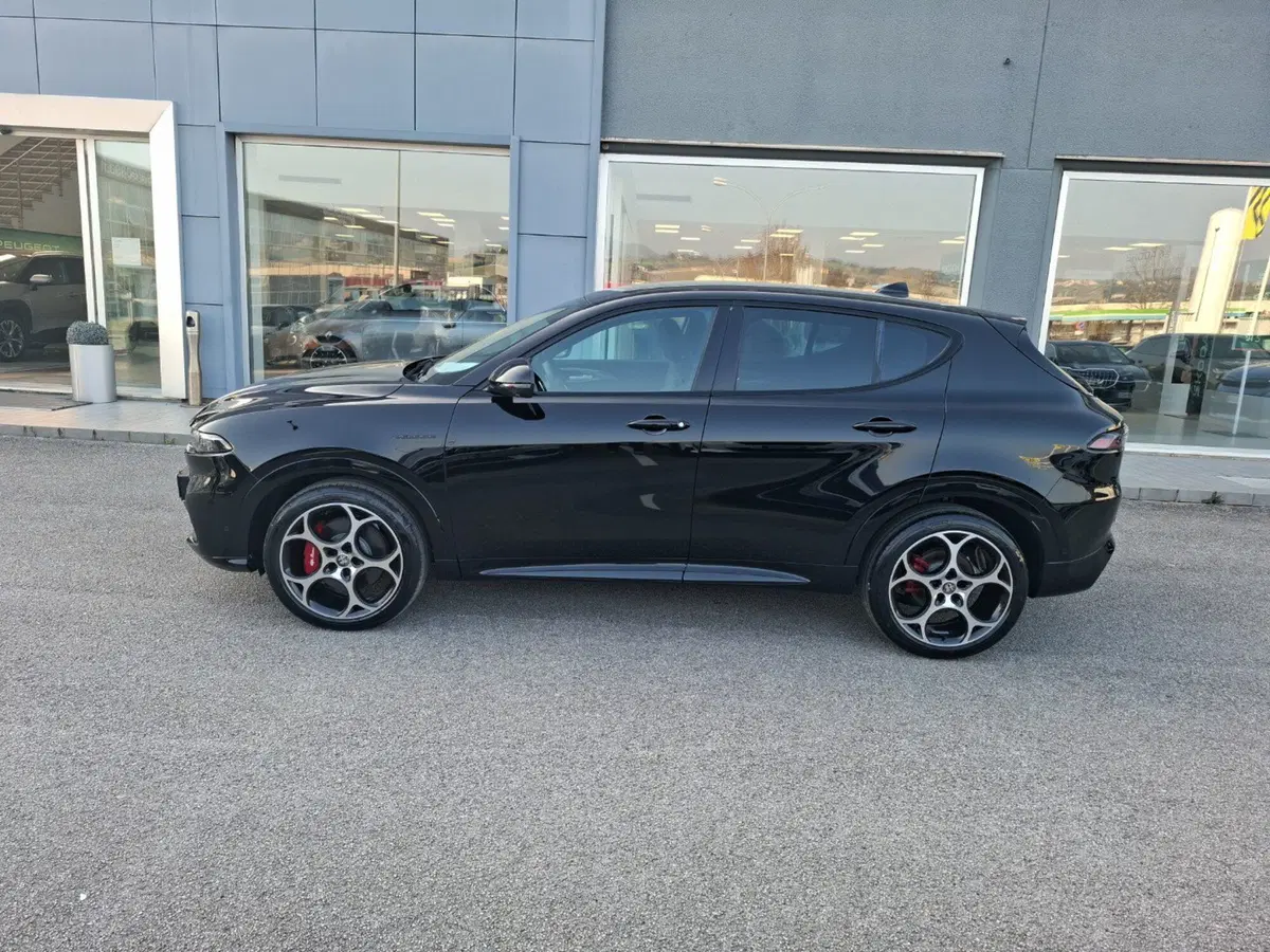 Alfa Romeo Tonale nuova a Ancona (2)