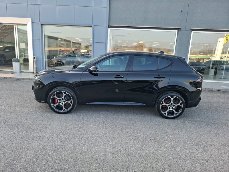 Alfa Romeo Tonale nuova a Ancona (2)