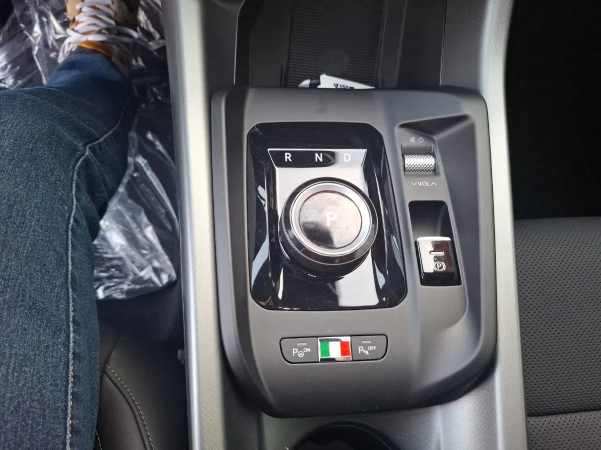 Alfa Romeo Tonale nuova a Ancona (20)