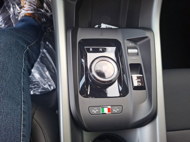 Alfa Romeo Tonale nuova a Ancona (20)