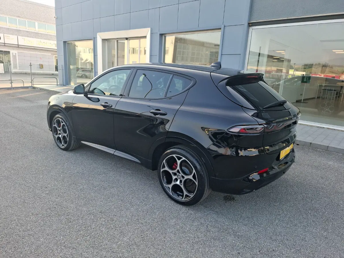 Alfa Romeo Tonale nuova a Ancona (3)