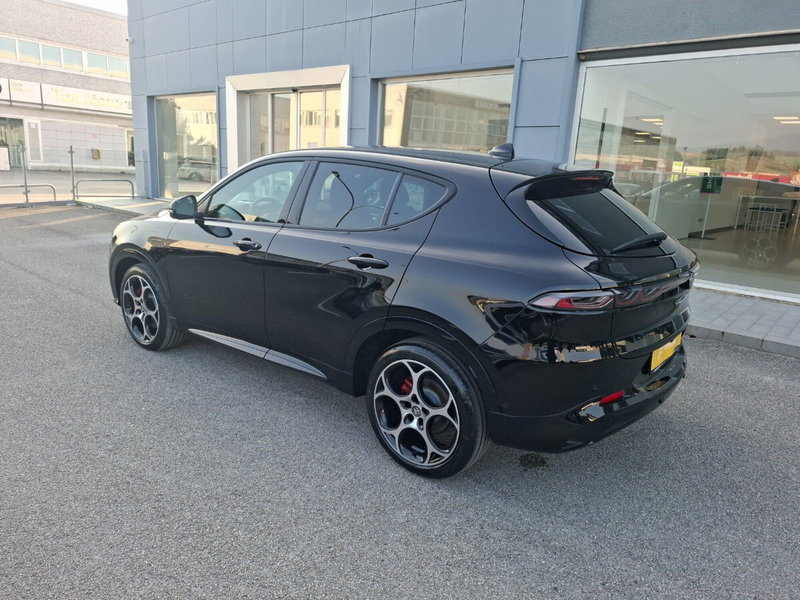 Alfa Romeo Tonale nuova a Ancona (3)