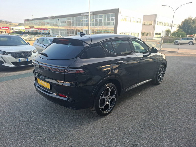 Alfa Romeo Tonale nuova a Ancona (5)