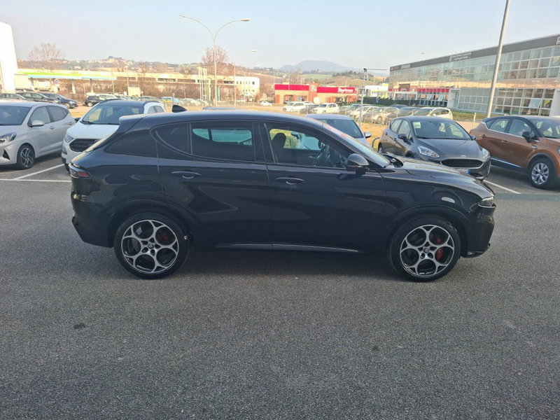 Alfa Romeo Tonale nuova a Ancona (6)