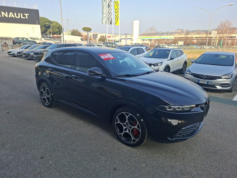 Alfa Romeo Tonale nuova a Ancona (7)