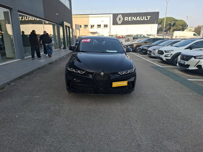 Alfa Romeo Tonale nuova a Ancona (8)