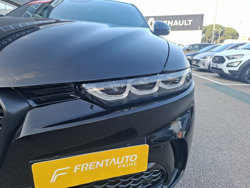 Alfa Romeo Tonale nuova a Ancona (9)