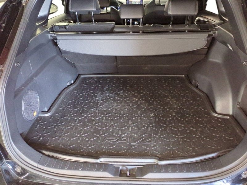 Toyota Rav4 usata a Milano (11)