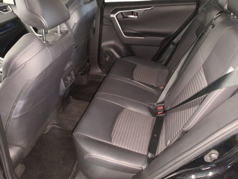 Toyota Rav4 usata a Milano (12)