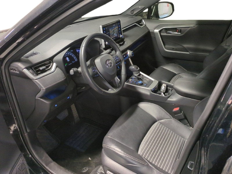 Toyota Rav4 usata a Milano (13)