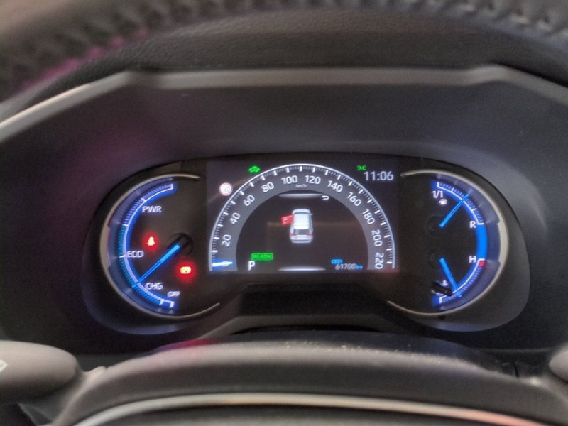 Toyota Rav4 usata a Milano (14)