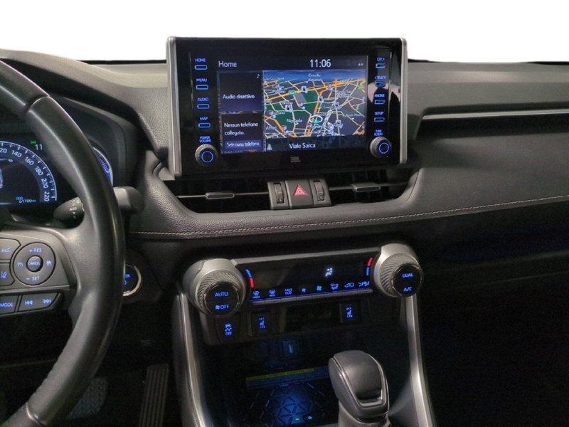 Toyota Rav4 usata a Milano (16)