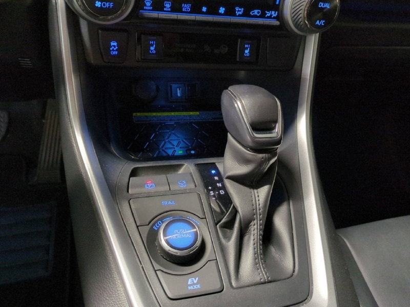 Toyota Rav4 usata a Milano (17)