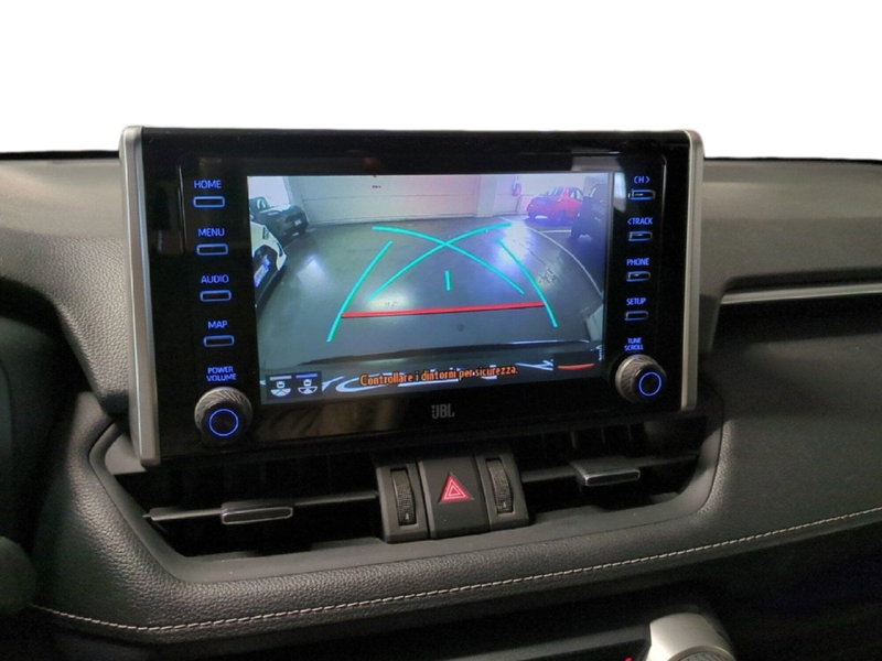 Toyota Rav4 usata a Milano (18)