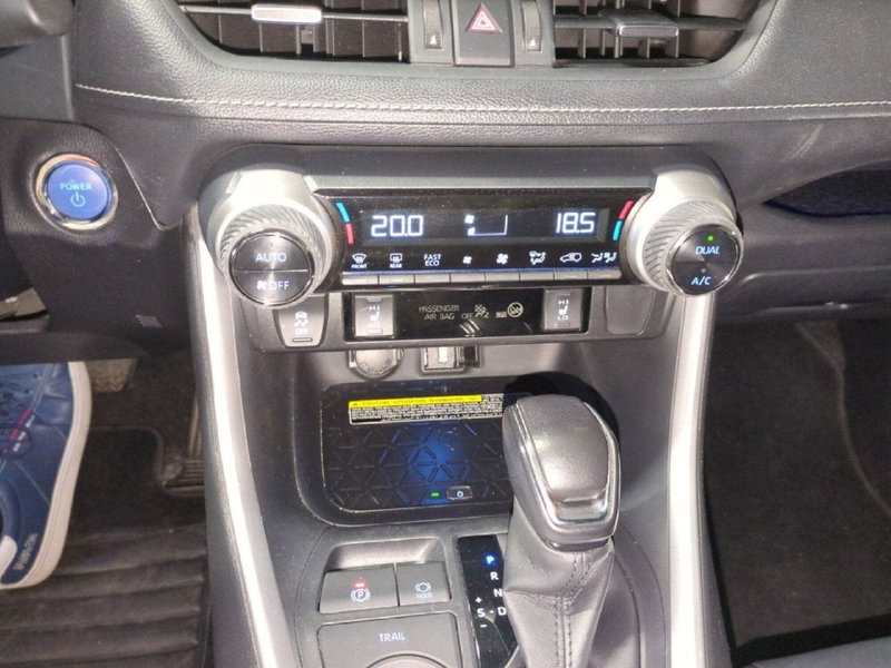 Toyota Rav4 usata a Milano (19)